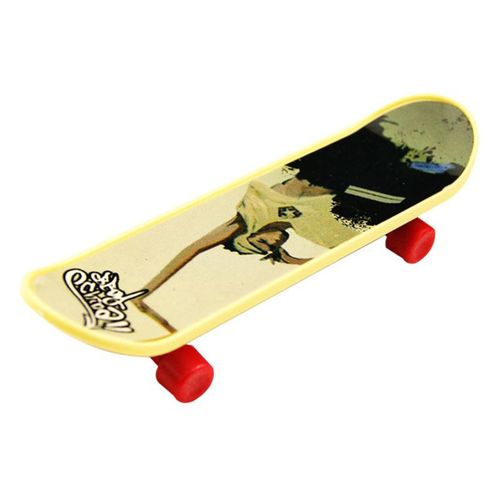 Buy 4PCS Finger Board for TECH DECK Truck Mini Skateboard Toy Boy Kids Children Gift in Egypt