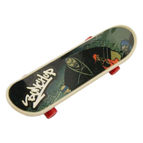 Finger Skateboards For Kids - Cool Finger Boards - Fingerboard Toy