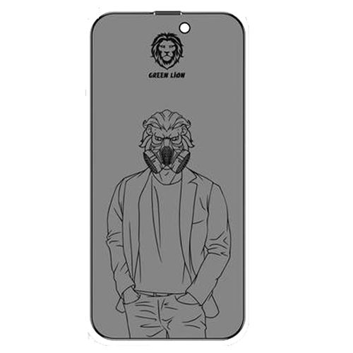 Get the Best Protection for iPhone 13 Pro with Green Lion