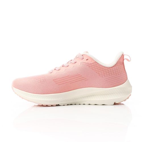 product_image_name-Activ-Blush Pink Textile Plain Women's Sneakers-3