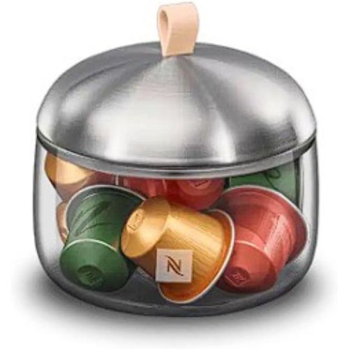 Nespresso Display Mia Dispenser, Small (Empty) - image 2