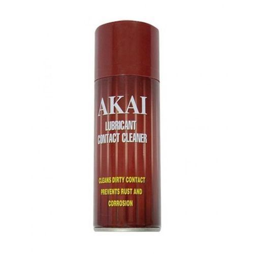 Buy AKAI Spray Cleaner For PC & Laptop - Brown in Egypt