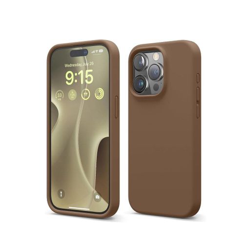 product_image_name-Generic-متوافق مع آيفون 12/12 برو، جراب سيليكون سائل رفيع ثلاثي الطبقات مقاوم للصدمات مع بطانة من الألياف الدقيقة المقاومة للخدش...-1