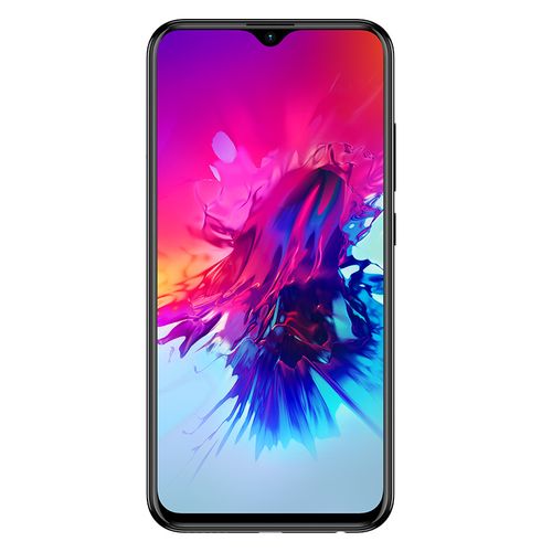 Infinix X627 Smart 3 Plus - 6.2 بوصة 32 جيجا بايت/3 جيجا بايت موبايل - أسود