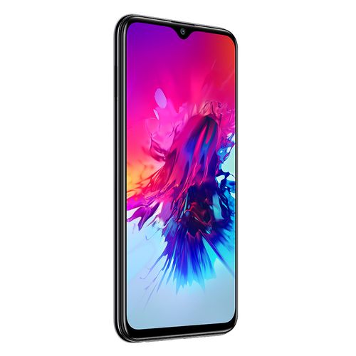 Infinix X627 Smart 3 Plus - 6.2 بوصة 32 جيجا بايت/3 جيجا بايت موبايل - أسود