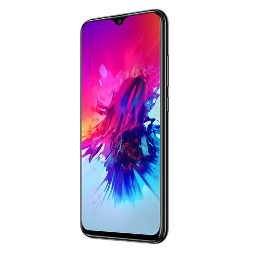 Infinix X627 Smart 3 Plus - 6.2 بوصة 32 جيجا بايت/3 جيجا بايت موبايل - أسود