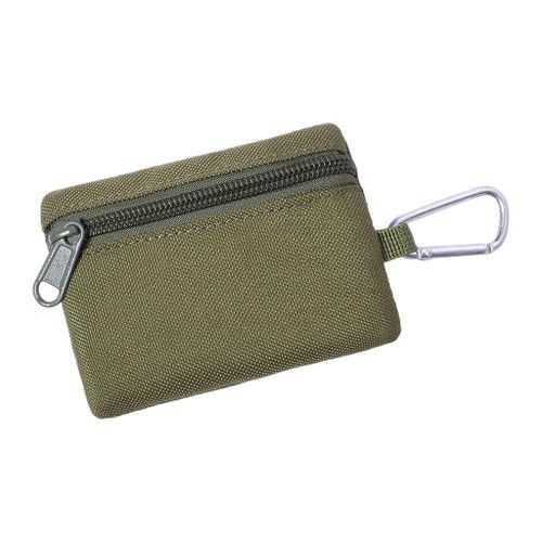 اشتري Gazechimp   Bag  Purse Key  With Zipper Green  A في مصر