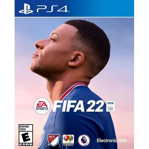 product_image_name-EA Sports-FIFA 22 الإصدار القياسي - لعبة بلاي ستيشن 4 -1