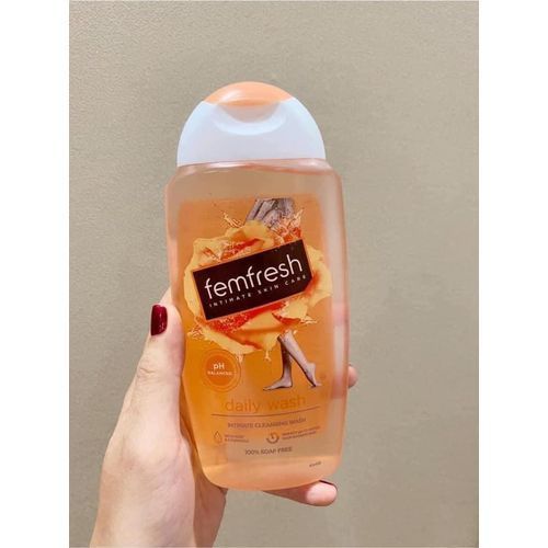 Femfresh Everyday Care Daily Intimate Wash - 250 Ml @ Best Price Online |  Jumia Egypt