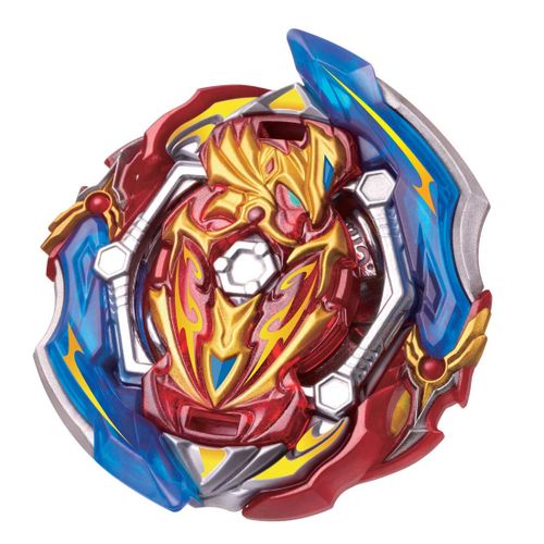 Buy Takara Tomy BB Beyblade Burst Booster B-150 Union Achilles + Retsu in Egypt