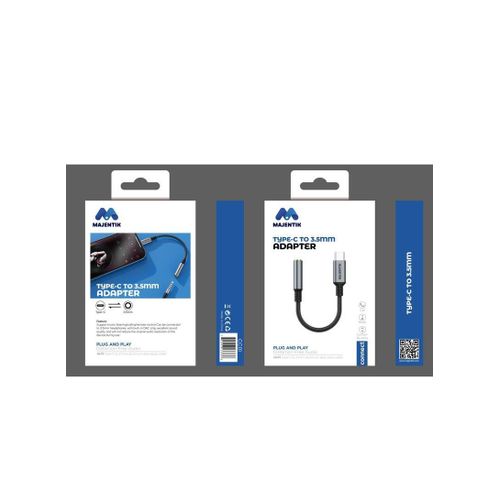 product_image_name-Generic-majentik Convert Hand free CC01  type c- aux-2