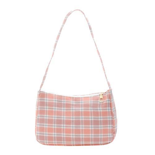 Solid Color Handbags Women Geometric Strap Crossbody Bag - Temu
