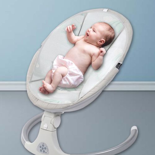 Electric baby rocker cheap price