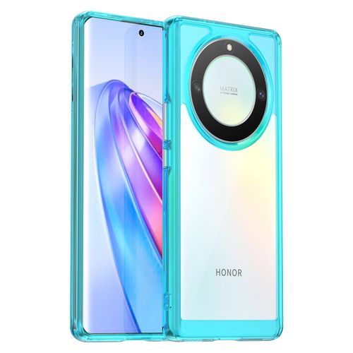 Compatible Con Honor X9a/honor Magic 5 Lite Funda + 2 Mica