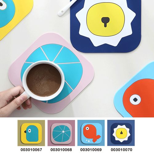 product_image_name-Generic-حامل سخن سيليكون كوستر للصواني والاكواب وماسك حلل الطقم مكون من قطعتين-3