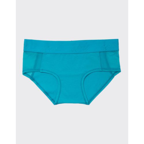 Aerie Cotton Mesh Boybrief Underwear @ Best Price Online