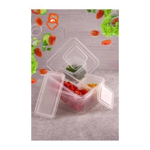 product_image_name-Generic-حاويات الثلاجة لحفظ الطعام 4 قطع-5