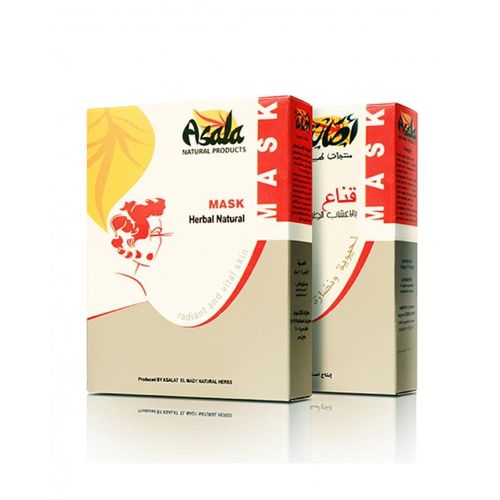 Buy Asalat El Mady Herbal Mask - 3 Bags in Egypt