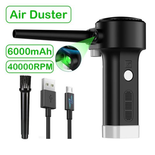 Best Electric Air Duster for PC