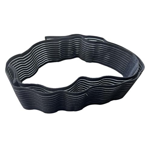 Breast Support Band - Black