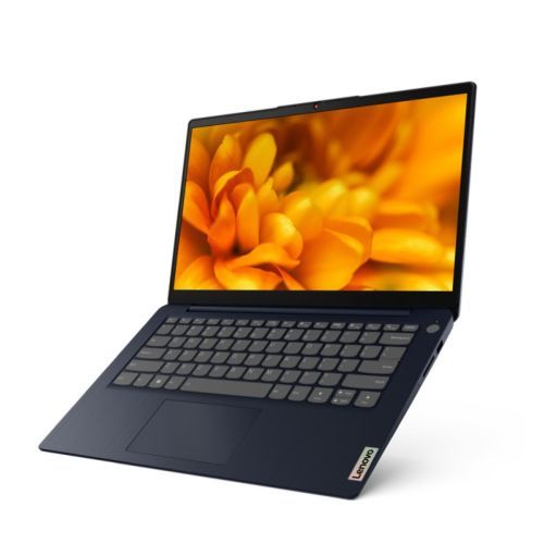 product_image_name-Lenovo- لاب توب ايدياباد 3 15ITL6 - كور i5-1135G7 - 8 جيجا بايت - 1 تيرا بايت - 15.6 بوصة - MX350 2 جيجا بايت - DOS - أزرق -1