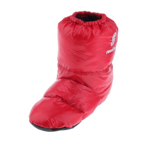 Pull on slipper 2025 boots