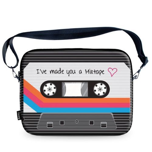 product_image_name-Covegypt-13-inch Cassette Mixtape Laptop Sleeve-1