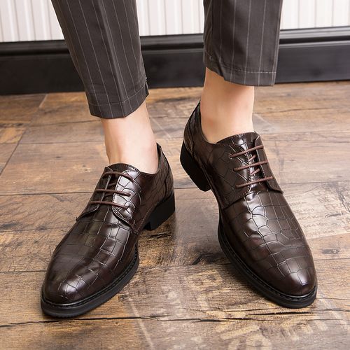 Classic dress sale shoes