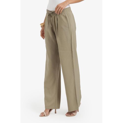 product_image_name-Carina-Drawstring Waist Pants-3
