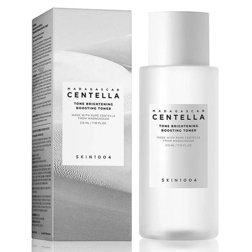 product_image_name-Centella-Tone Brightening Boosting Toner 210ml – Hydrating, Soothing & Glow Enhancing-1