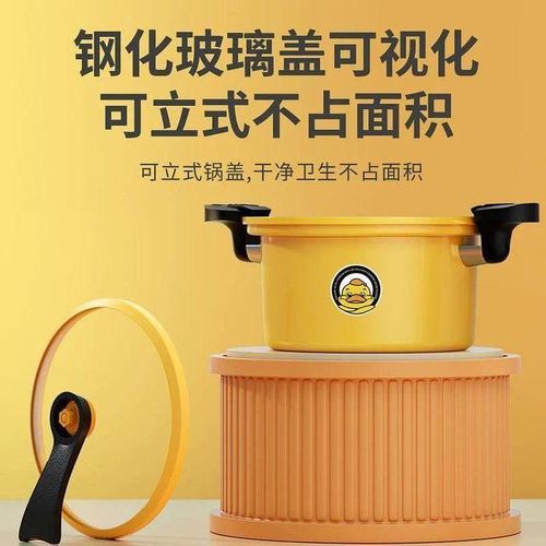 product_image_name-Generic-قدر طهي متعدد الوظائف يعمل بالضغط المنخفض سعة 5 لتر-3