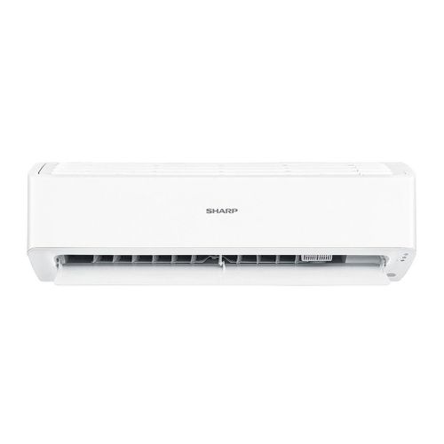 product_image_name-Sharp-Split Air Conditioner 1.5 HP Cool - Heat Inverter Plasmacluster White AY-XP12BHE-1