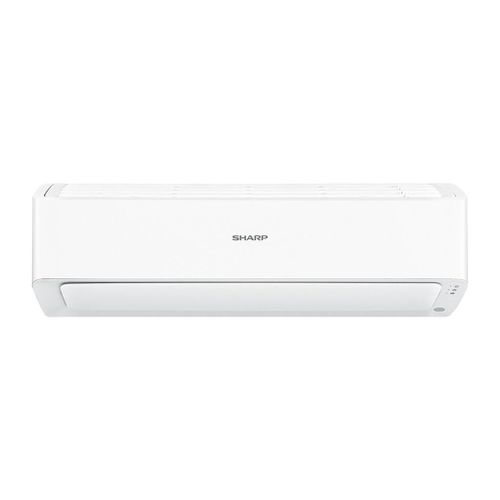 product_image_name-Sharp-Split Air Conditioner 1.5 HP Cool - Heat Inverter Plasmacluster White AY-XP12BHE-3
