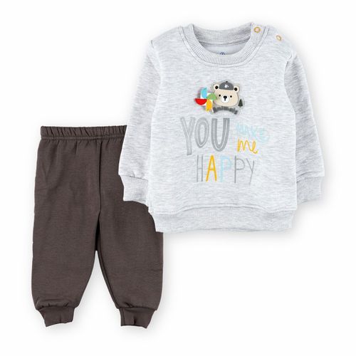 product_image_name-Generic-بيجامة قطن ميلتون بتصميم فريد-1