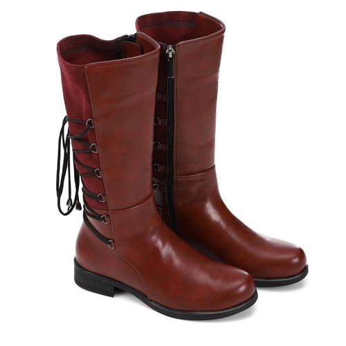 product_image_name-Levent-BL-9256 GL Women Boot-1