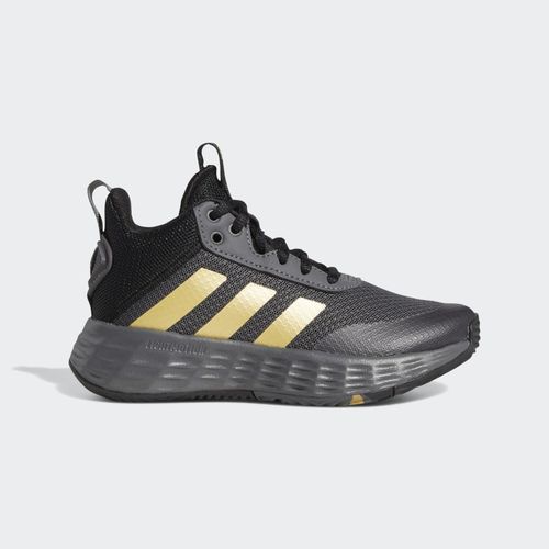 Buy ADIDAS Kids Unisex • Basketball OWNTHEGAME 2.0 SHOES GZ3381 in Egypt