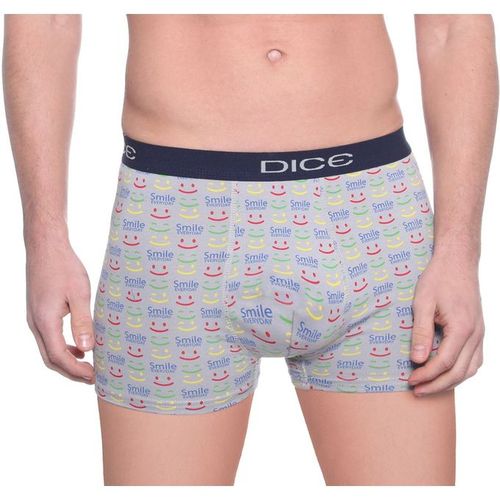 Dice Bundle Of Five Patterned Boxers @ Best Price Online