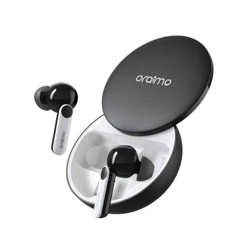 Buy Oraimo FreePods 4 ANC True Wireless Earbuds 35.5 Hours Playtime in Egypt