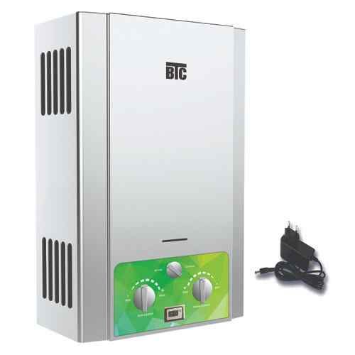 اشتري Btc GWH-NE103-W Natural  Gas Heater - 10L - White في مصر