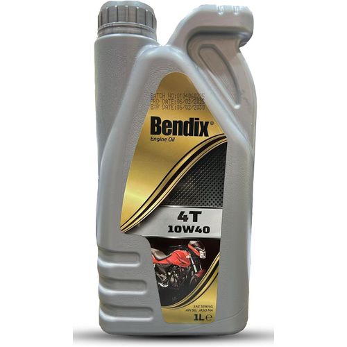 product_image_name-Generic-زيت موتور موتسيكل و اسكوتر تصنيف 10w40 4T-1