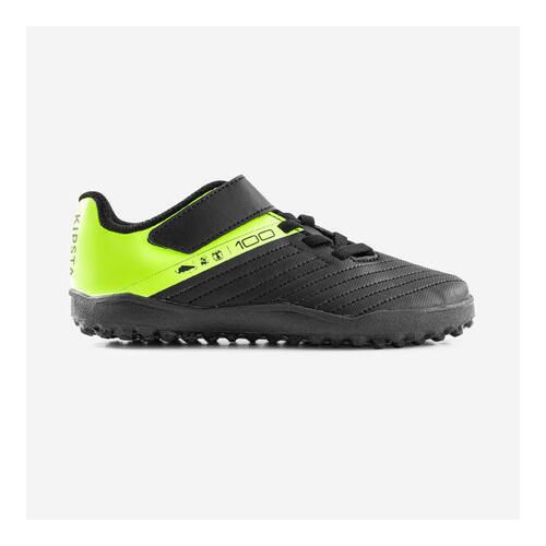 Kids turf football boots sales