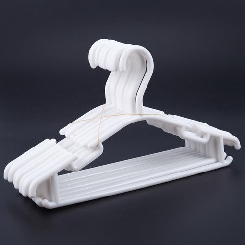 Baby Top Hanger White - 10