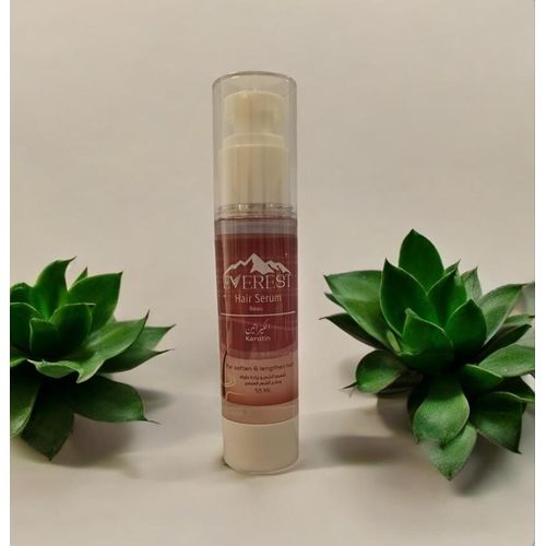 product_image_name-Everest-سيرم الشعر بالكيراتين لتنعيم الشعر و زيادة طوله و علاج الشعر المتضرر- 50 مللى-1