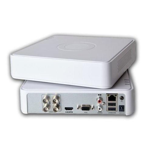 2mp clearance dvr hikvision