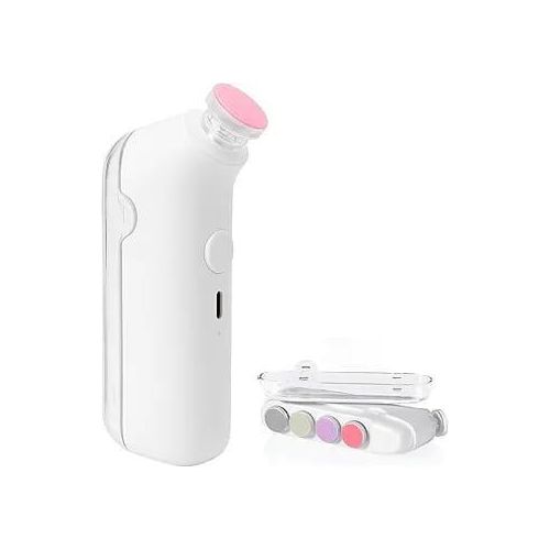 product_image_name-Generic-Electric nail file for children - USB rechargeable-2