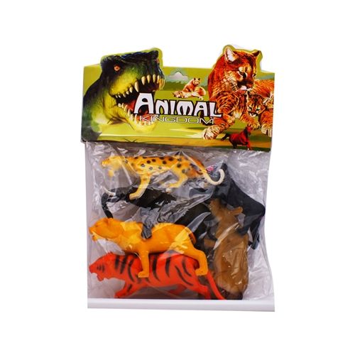 Animal kingdom toy set online