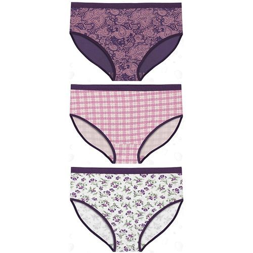 Milk Women Brief Underwear Pack Of 3 @ Best Price Online