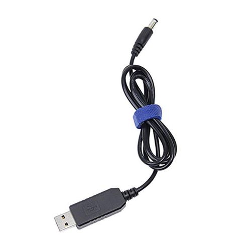 915 Generation USB to DC Convert Cable 5V to 9V Voltage Step-Up Cable @ Best Online | Jumia Egypt