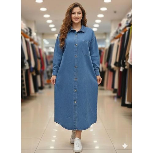 product_image_name-Generic-معطف دنيم ماكسي-1