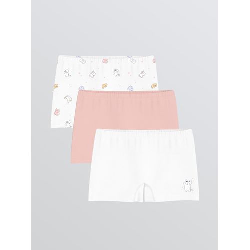 product_image_name-LC Waikiki-ثلاثة عبوات من بوكسر الفتيات المطبوع-1